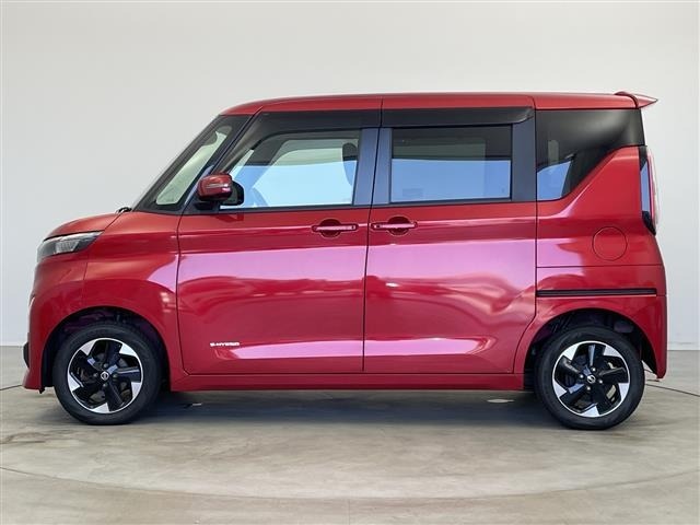 Nissan ROOX 2021 8334005-2