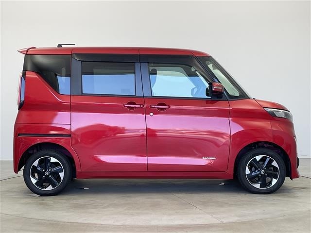 Nissan ROOX 2021 8334005-22