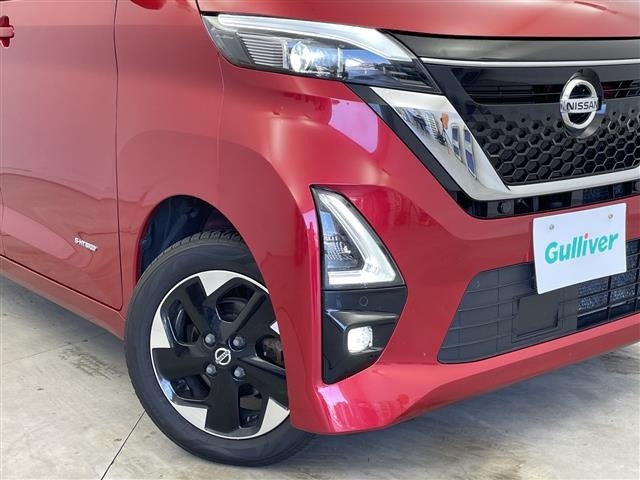 Nissan ROOX 2021 8334005-8