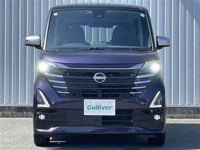 Nissan ROOX 2023 8334008-12