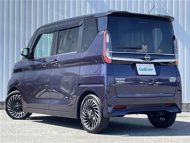 Nissan ROOX 2023 8334008-13