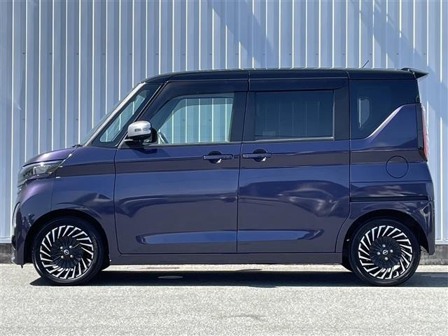 Nissan ROOX 2023 8334008-20
