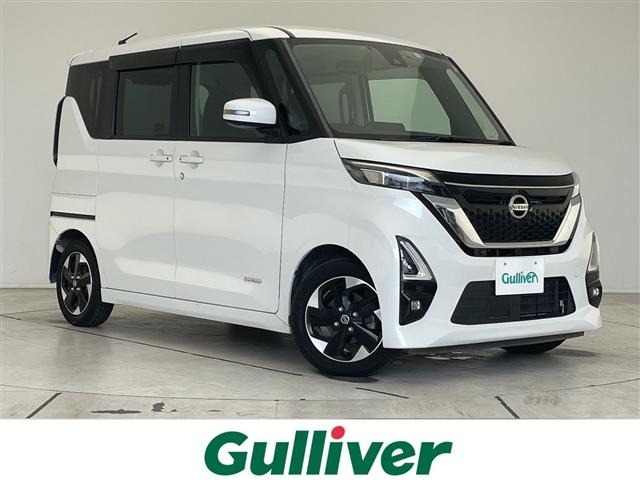 Nissan ROOX 2022 8334100-0