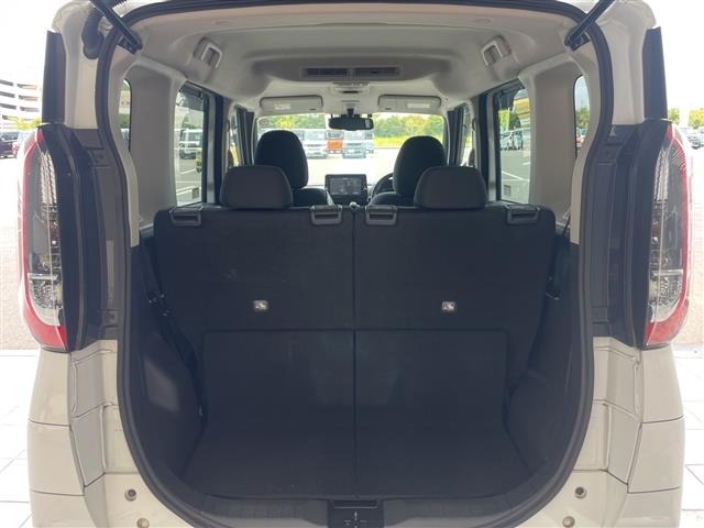 Nissan ROOX 2022 8334100-12