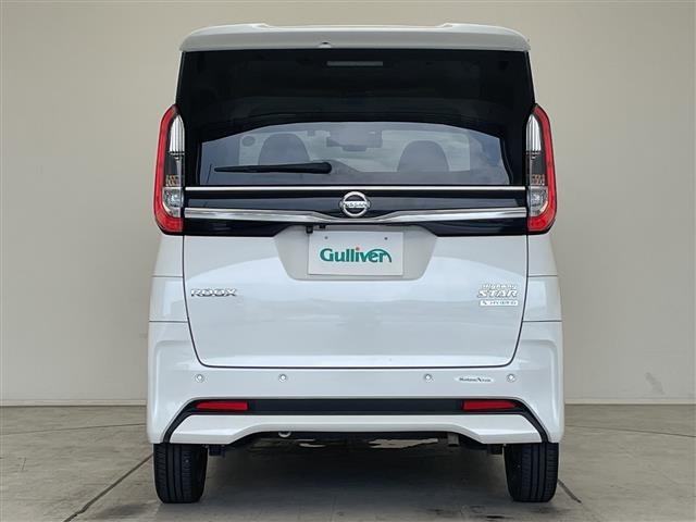 Nissan ROOX 2022 8334100-13