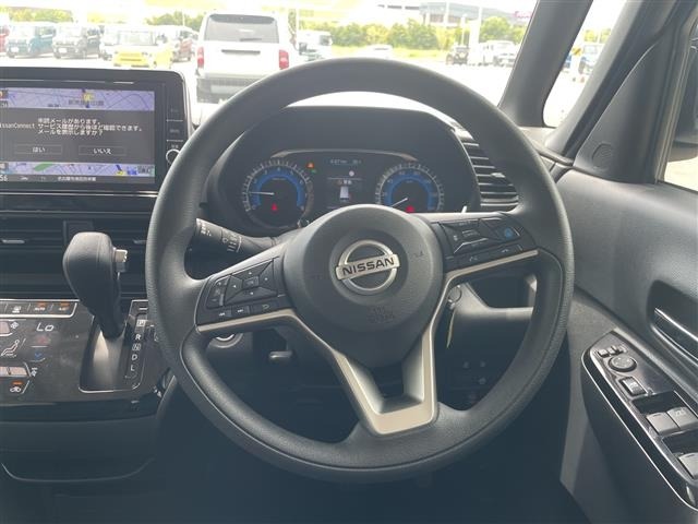 Nissan ROOX 2022 8334100-14