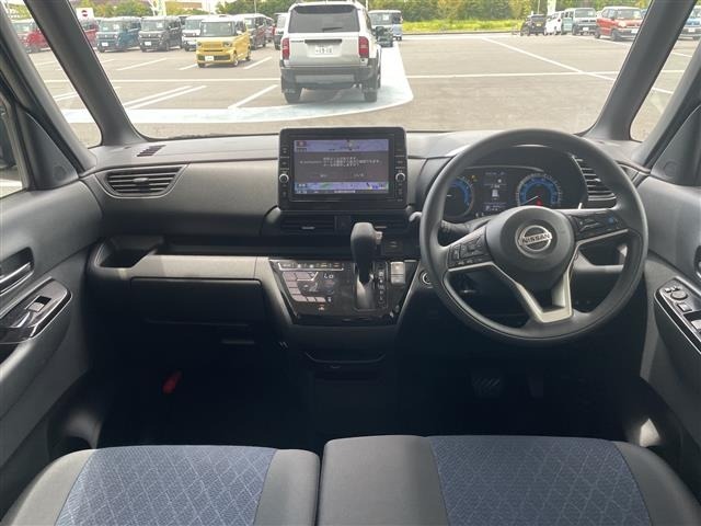 Nissan ROOX 2022 8334100-15