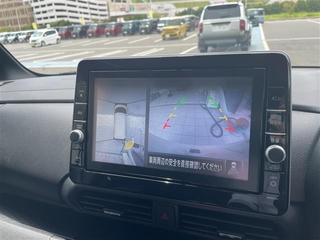 Nissan ROOX 2022 8334100-17