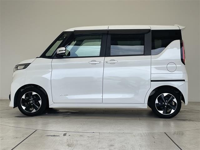 Nissan ROOX 2022 8334100-2