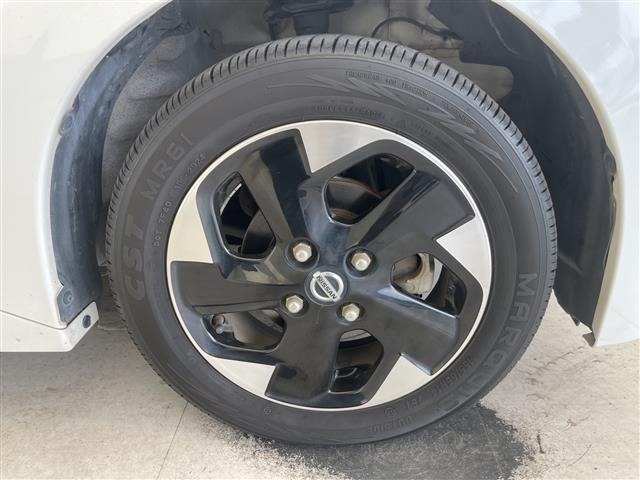 Nissan ROOX 2022 8334100-20
