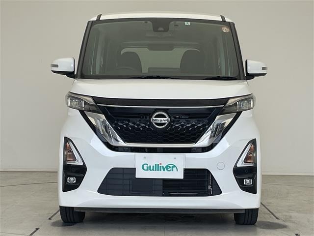 Nissan ROOX 2022 8334100-22