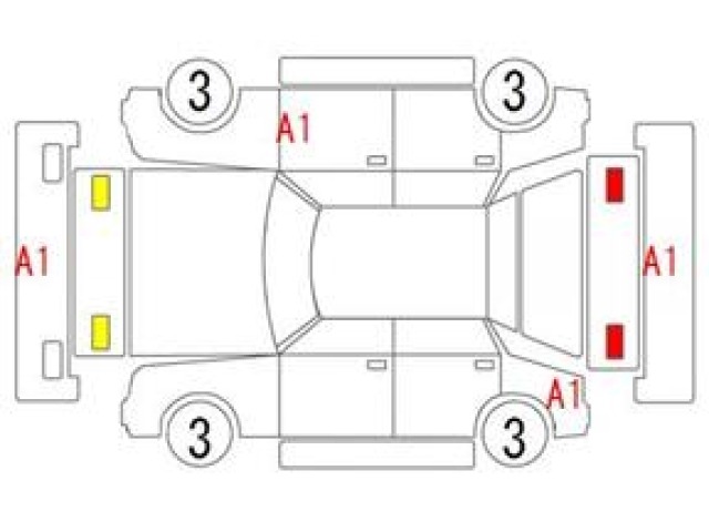 Nissan ROOX 2022 8334100-23