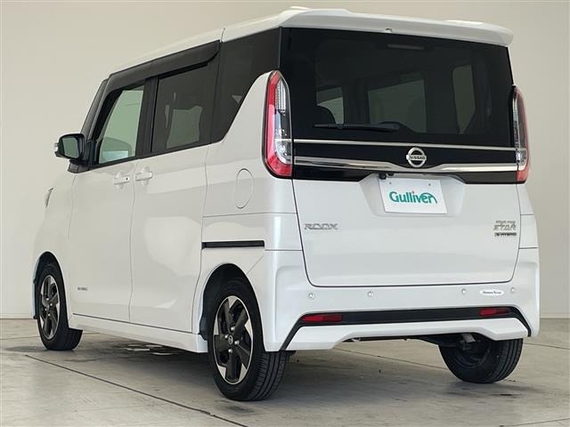 Nissan ROOX 2022 8334100-4