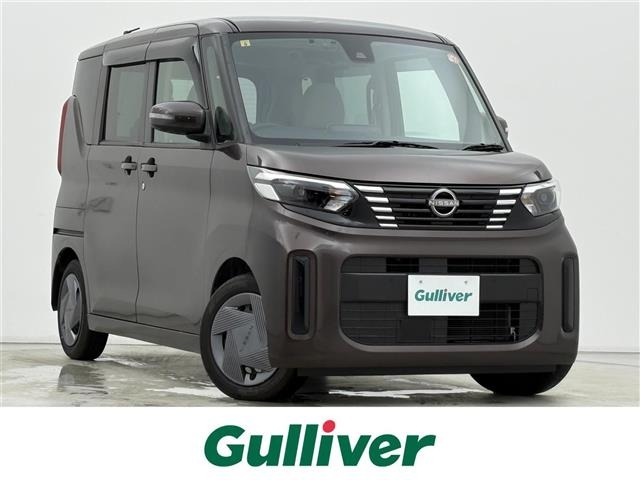 Nissan ROOX 2023 8334104-0