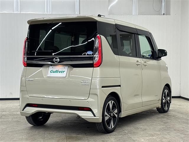 Nissan ROOX 2021 8334106-10