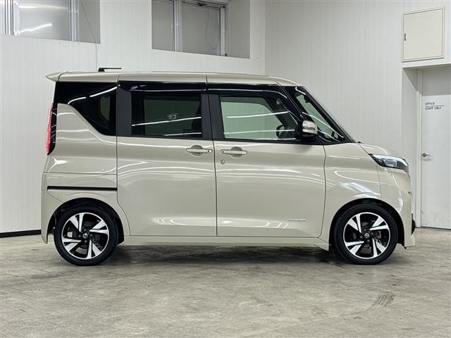 Nissan ROOX 2021 8334106-11