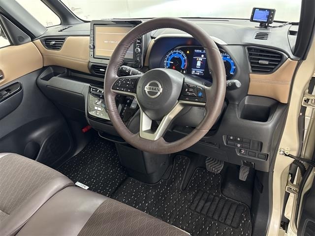 Nissan ROOX 2021 8334106-12