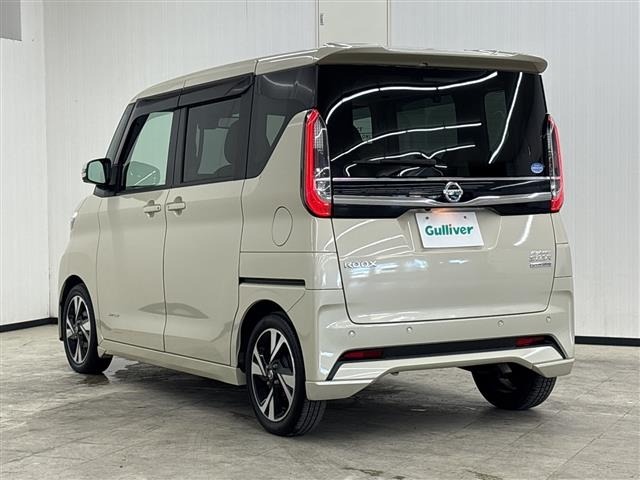 Nissan ROOX 2021 8334106-13