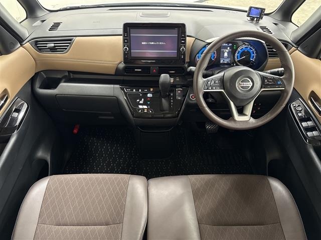 Nissan ROOX 2021 8334106-14