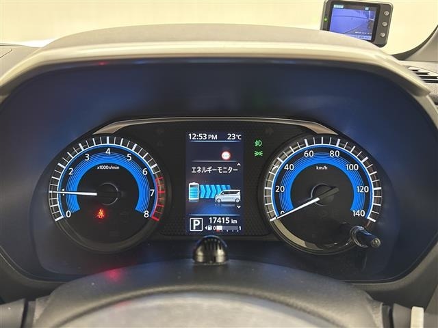 Nissan ROOX 2021 8334106-16
