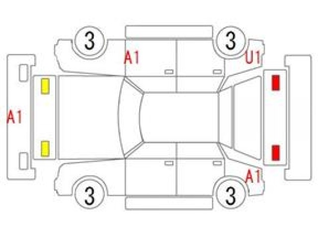 Nissan ROOX 2021 8334106-23