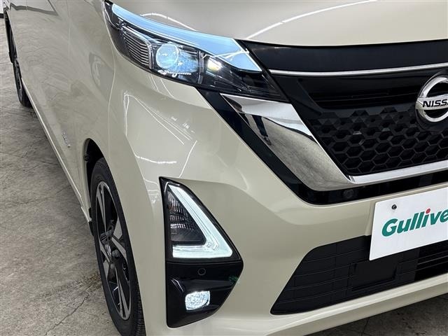 Nissan ROOX 2021 8334106-3