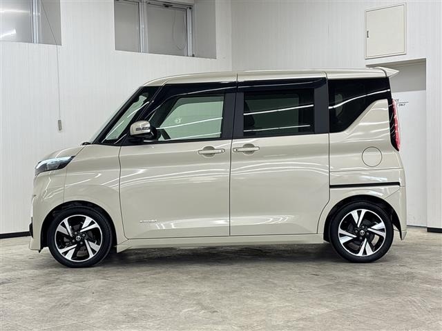 Nissan ROOX 2021 8334106-8