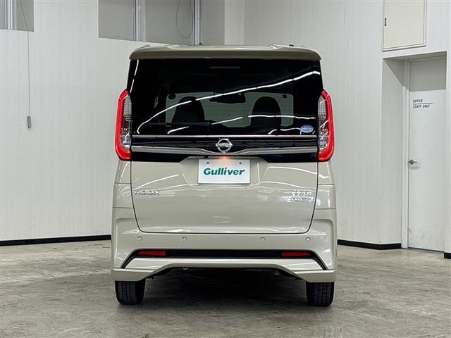 Nissan ROOX 2021 8334106-9