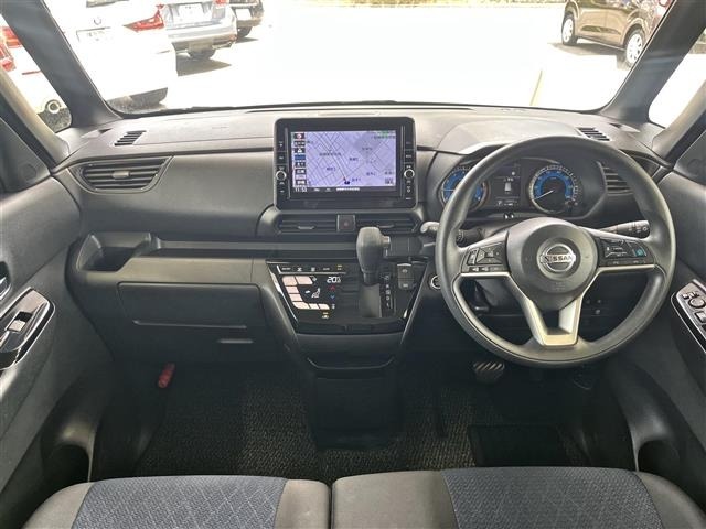 Nissan ROOX 2021 8334108-14