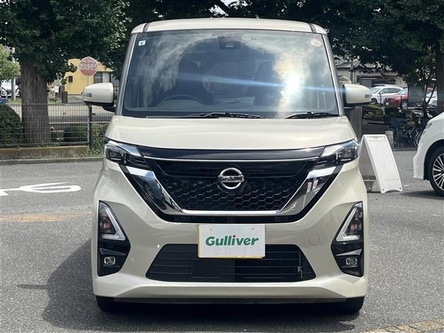 Nissan ROOX 2021 8334108-15
