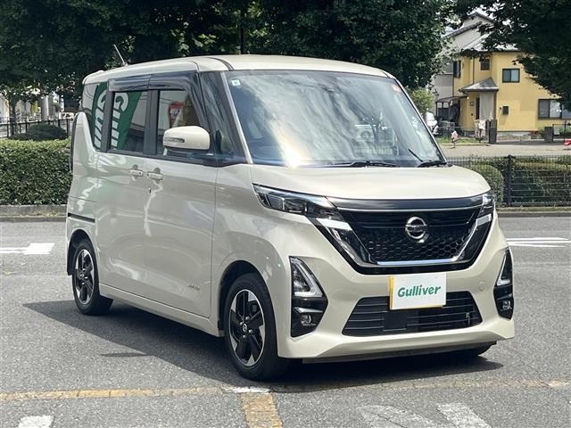 Nissan ROOX 2021 8334108-16
