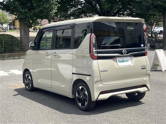 Nissan ROOX 2021 8334108-18