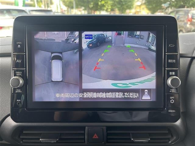 Nissan ROOX 2021 8334108-22