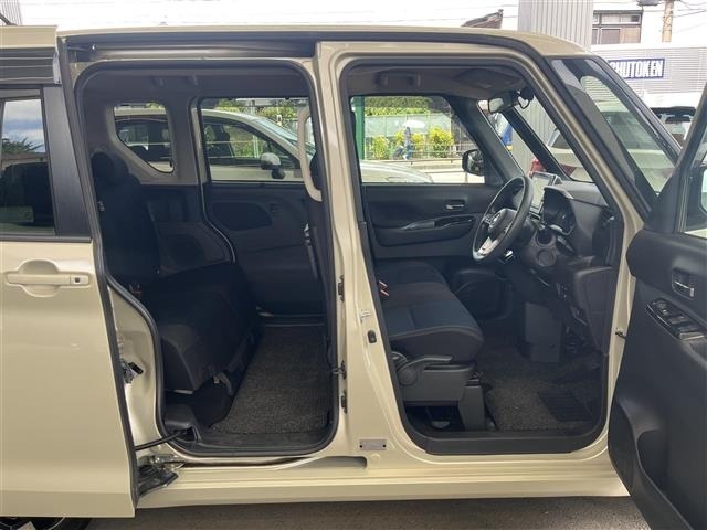 Nissan ROOX 2021 8334108-5