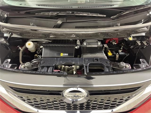 Nissan ROOX 2021 8334119-15