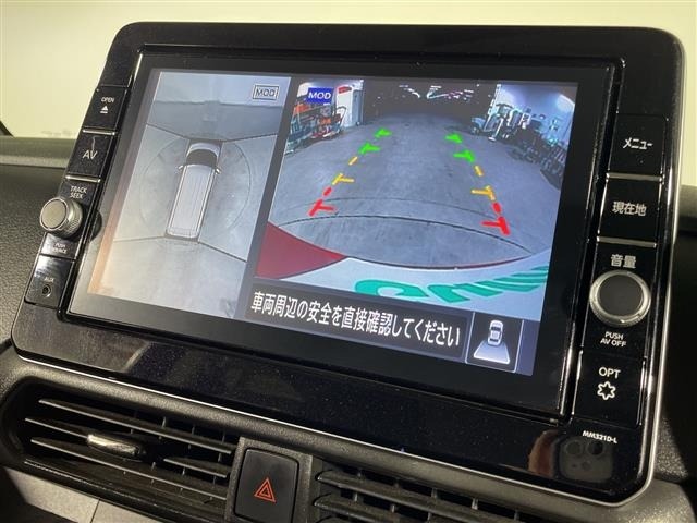 Nissan ROOX 2021 8334119-17