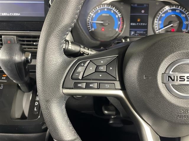 Nissan ROOX 2021 8334119-2
