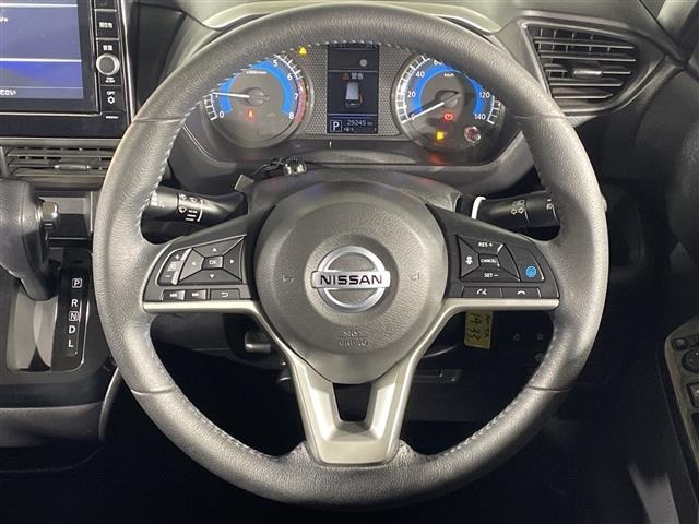 Nissan ROOX 2021 8334119-6