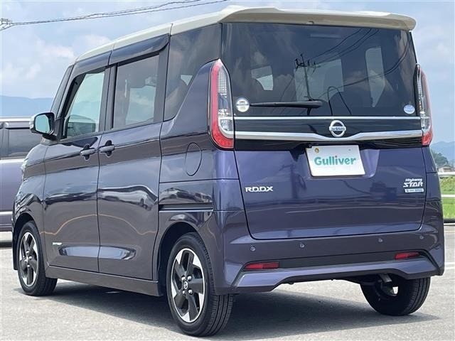 Nissan ROOX 2021 8334120-14