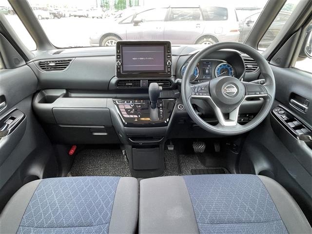 Nissan ROOX 2021 8334120-15