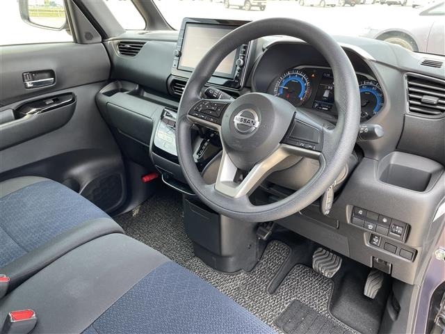 Nissan ROOX 2021 8334120-17