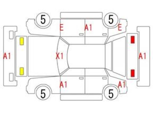 Nissan ROOX 2021 8334120-24