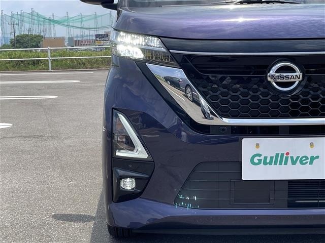 Nissan ROOX 2021 8334120-6