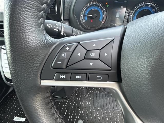 Nissan ROOX 2025 8334121-7