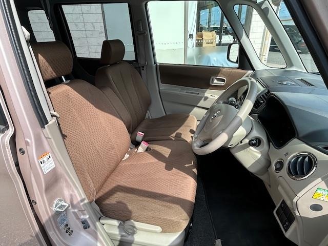 Nissan ROOX 2012 8334128-12