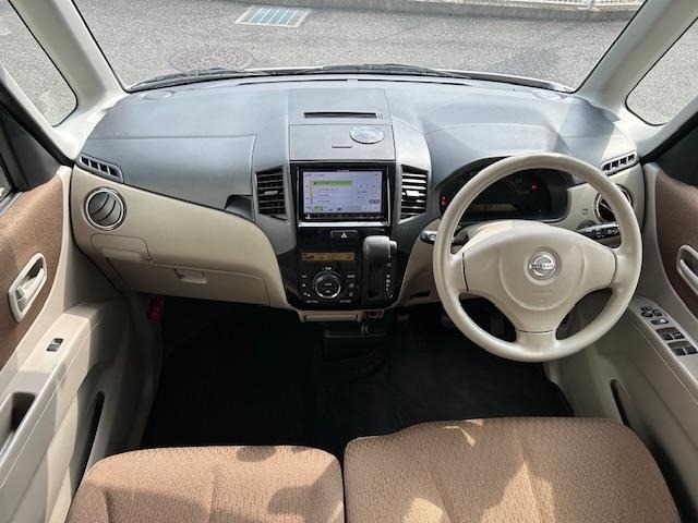 Nissan ROOX 2012 8334128-14