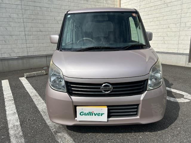 Nissan ROOX 2012 8334128-15
