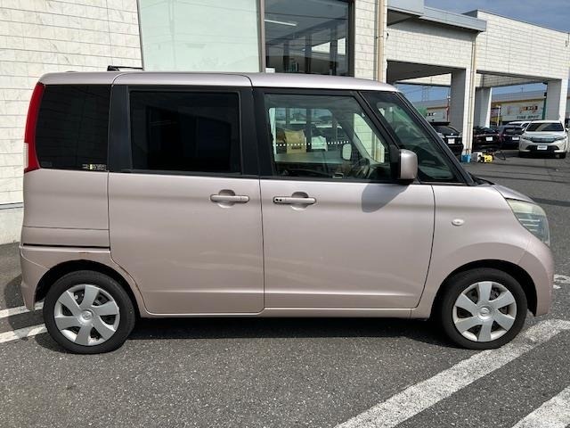 Nissan ROOX 2012 8334128-17