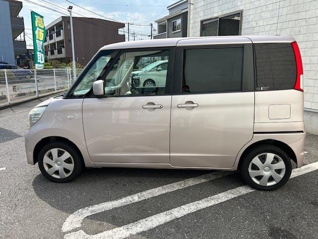 Nissan ROOX 2012 8334128-18