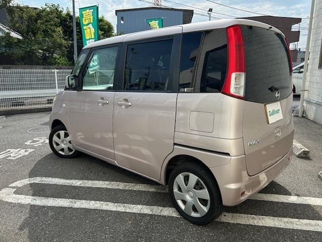 Nissan ROOX 2012 8334128-19
